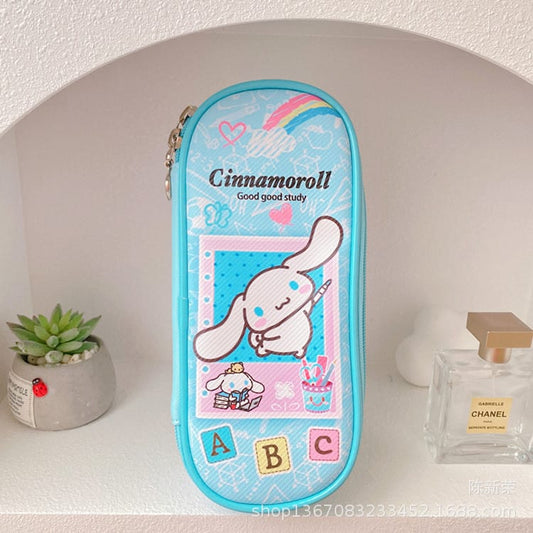 Sanrio Cinnamoroll Pencil Case.