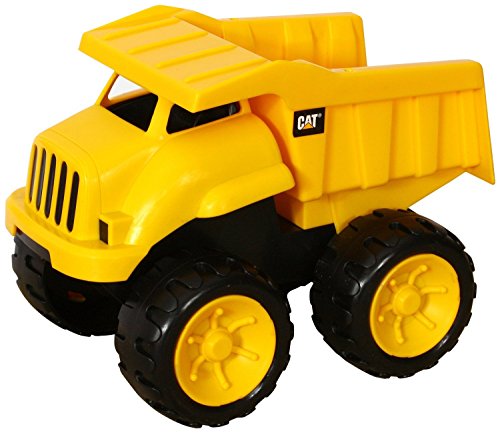 Caterpillar CAT Tough Tracks Dump Truck. (Rs 250 advance)