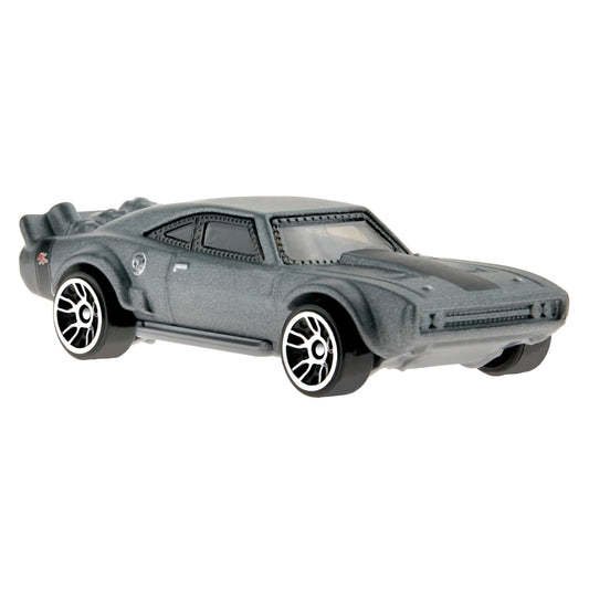 Hot Wheels Ice Charger.