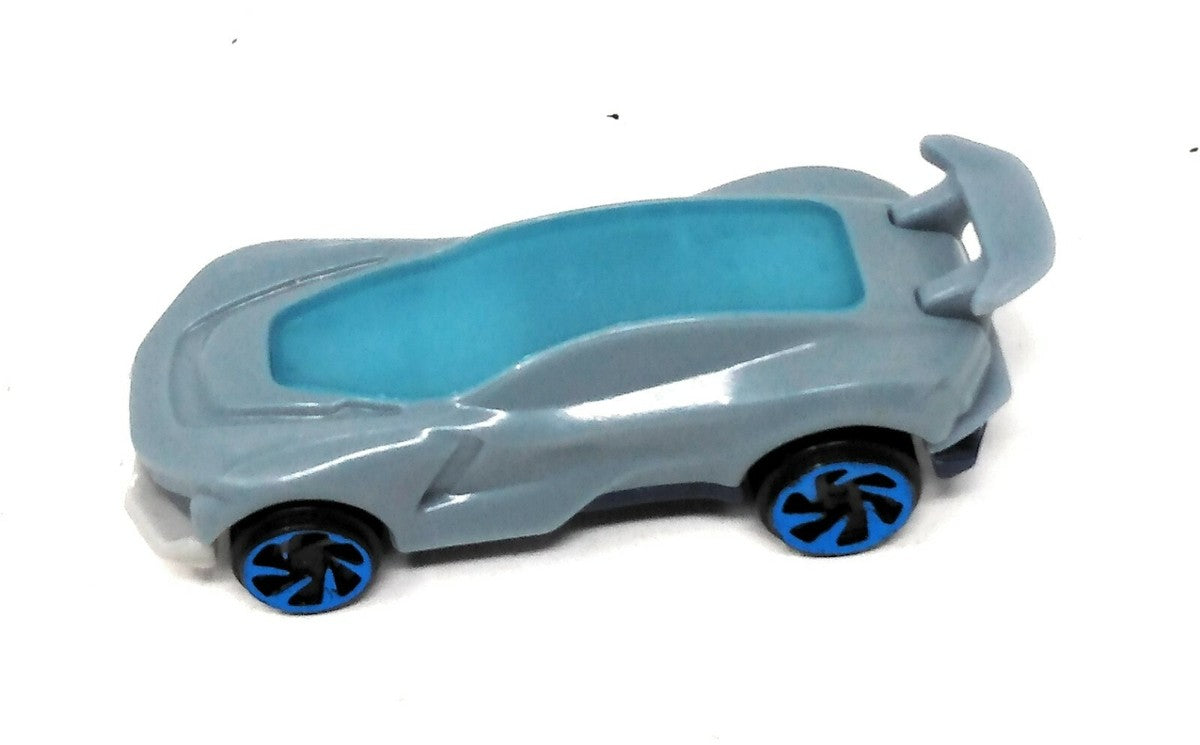 Hot Wheels #7 "Gazella R Jump".