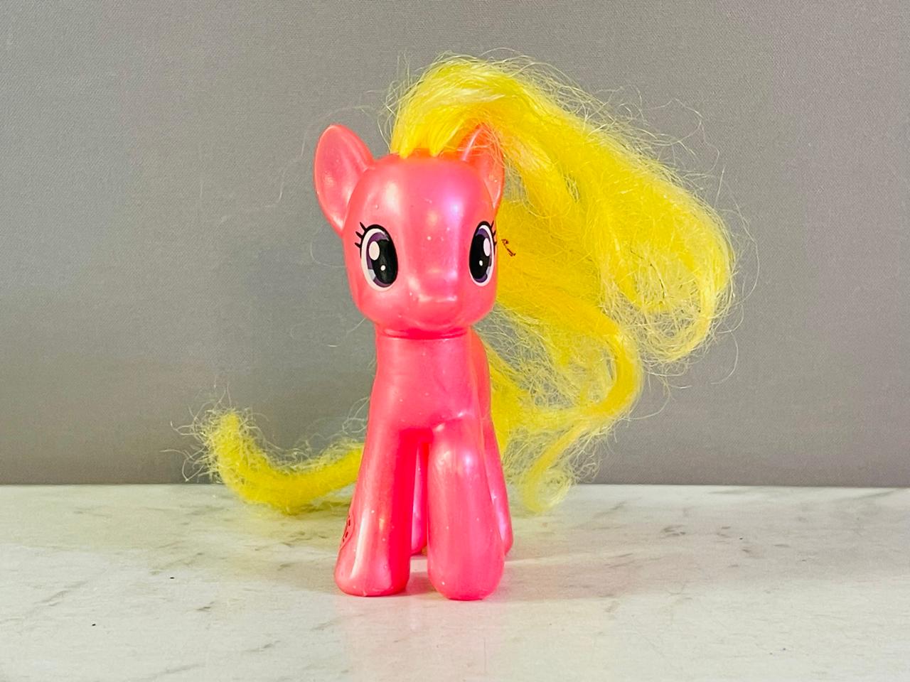 My Little Pony G4 Explore Equestria Cherry Berry.