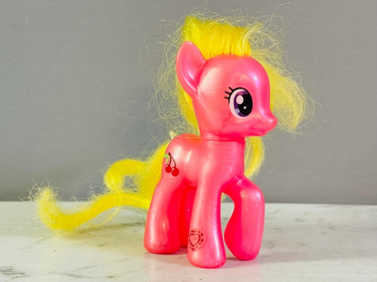 My Little Pony G4 Explore Equestria Cherry Berry.