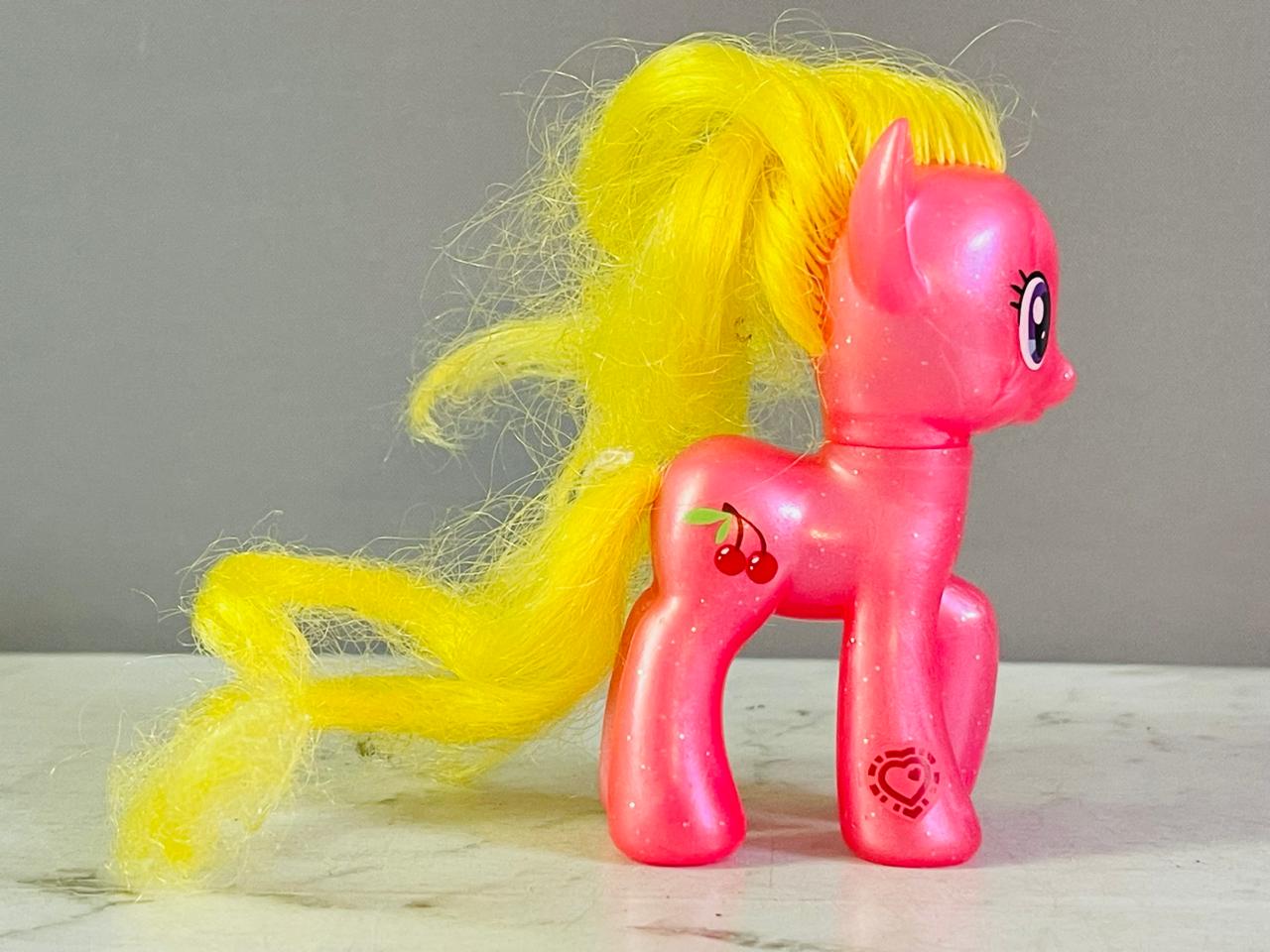 My Little Pony G4 Explore Equestria Cherry Berry.