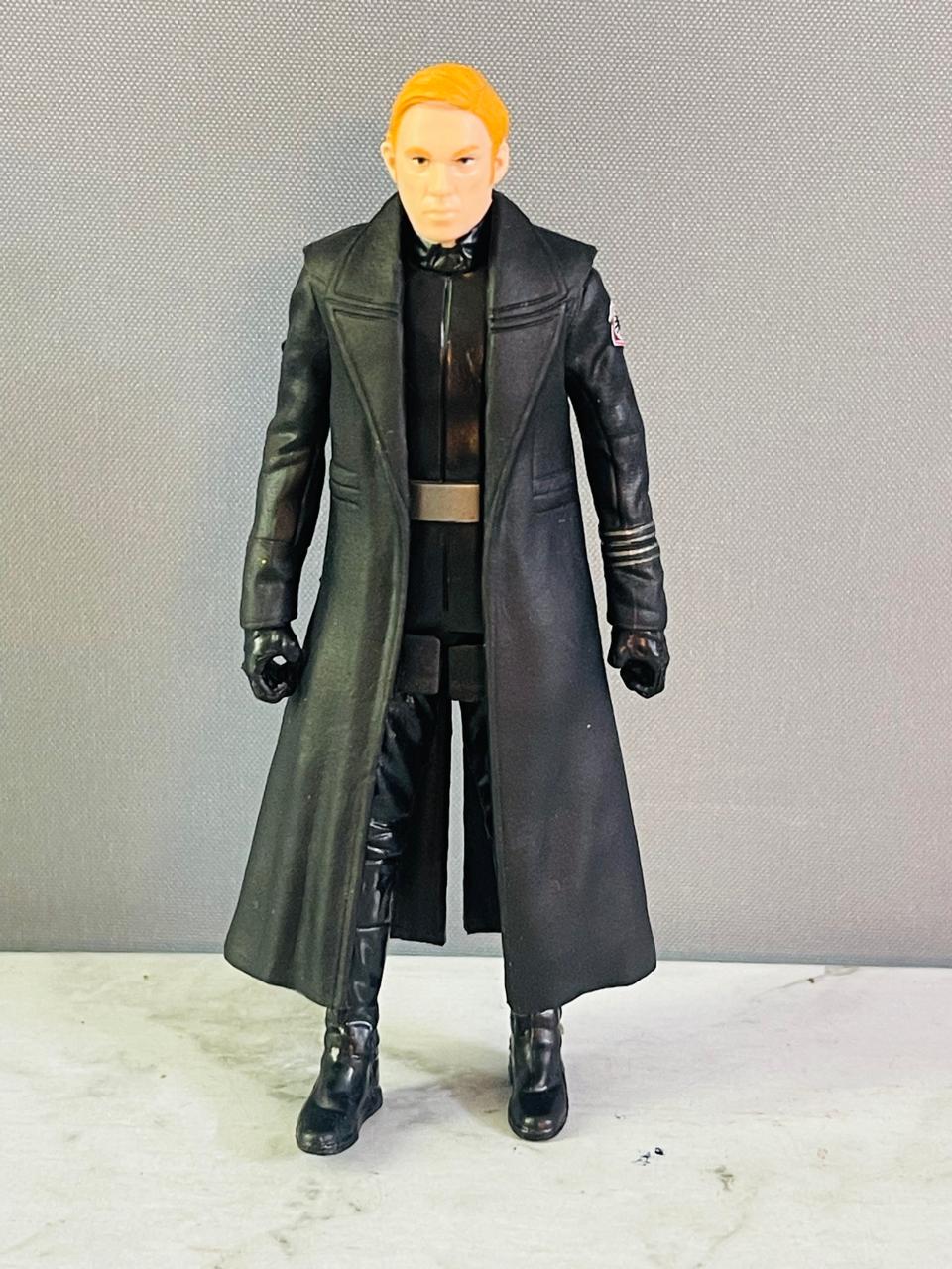 Star Wars SW E8 Victor 3, C1533.