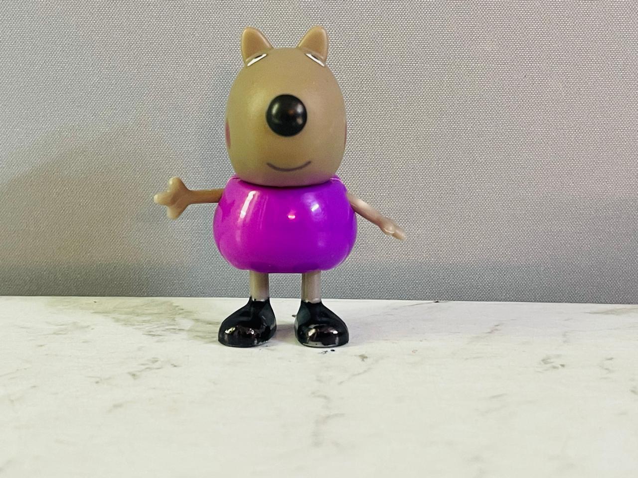 Peppa Pig Danny Dog Figure