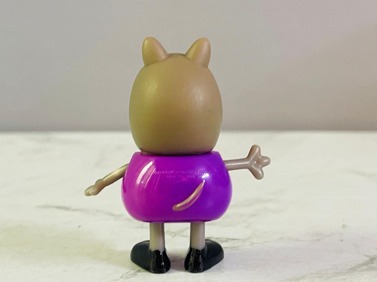 Peppa Pig Danny Dog Figure