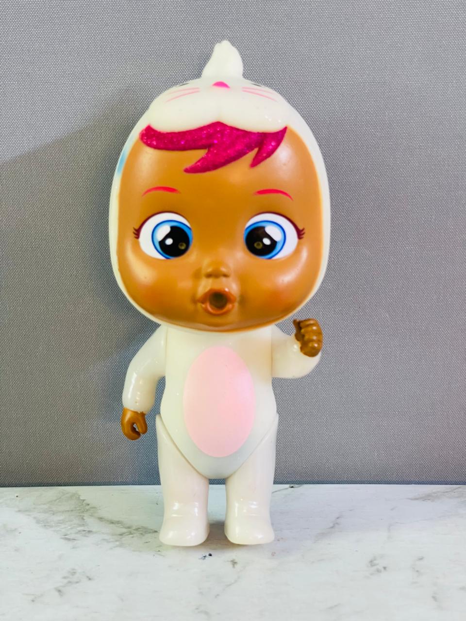 Cry Babies Magic Tears Stars - Talent Babies.