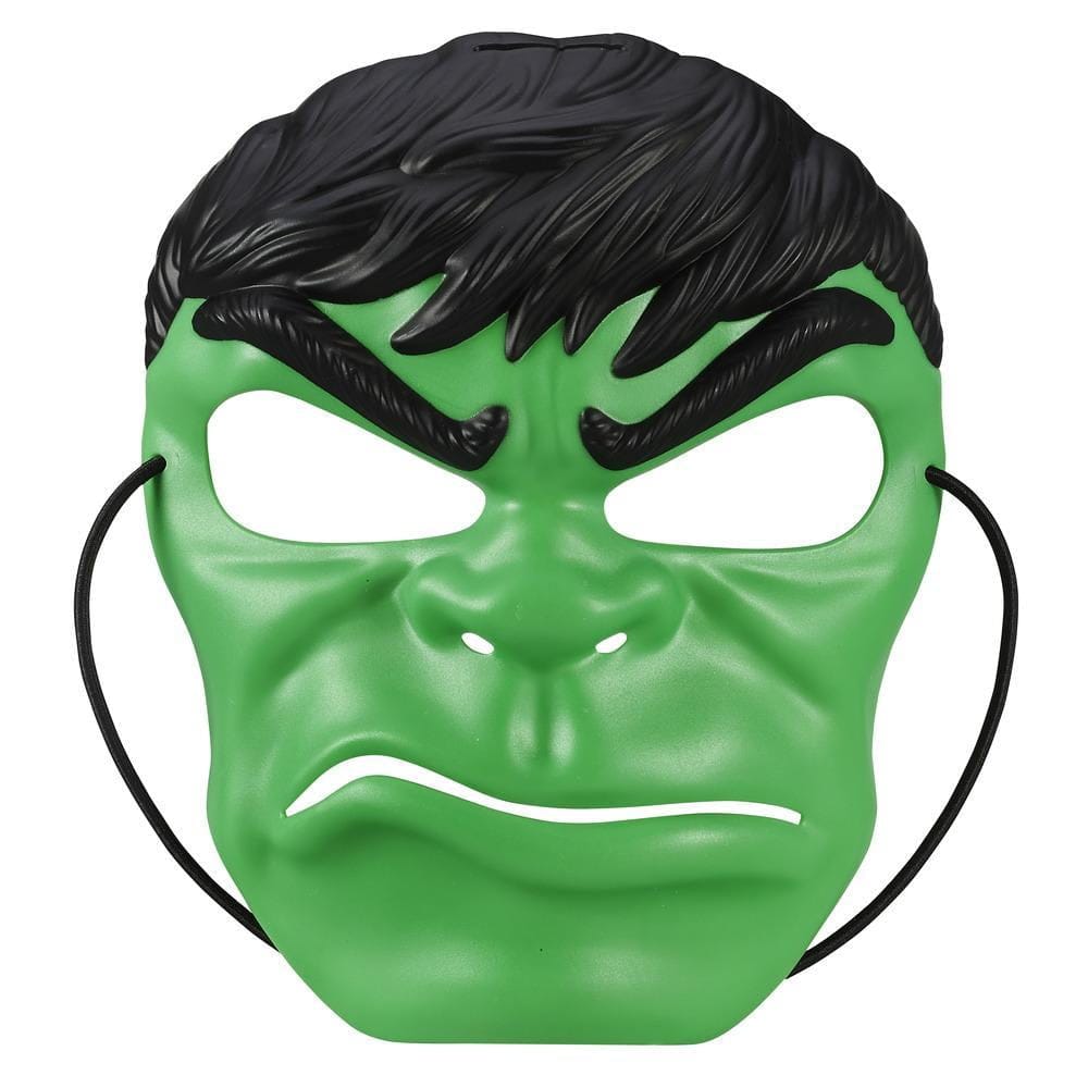 Hasbro Marvel Hulk Mask.