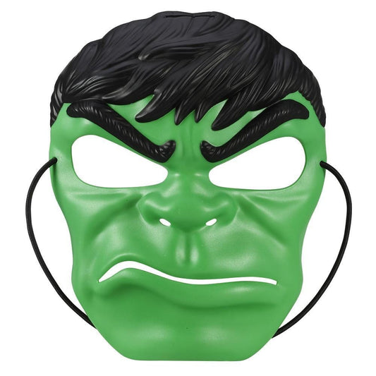Hasbro Marvel Hulk Mask.