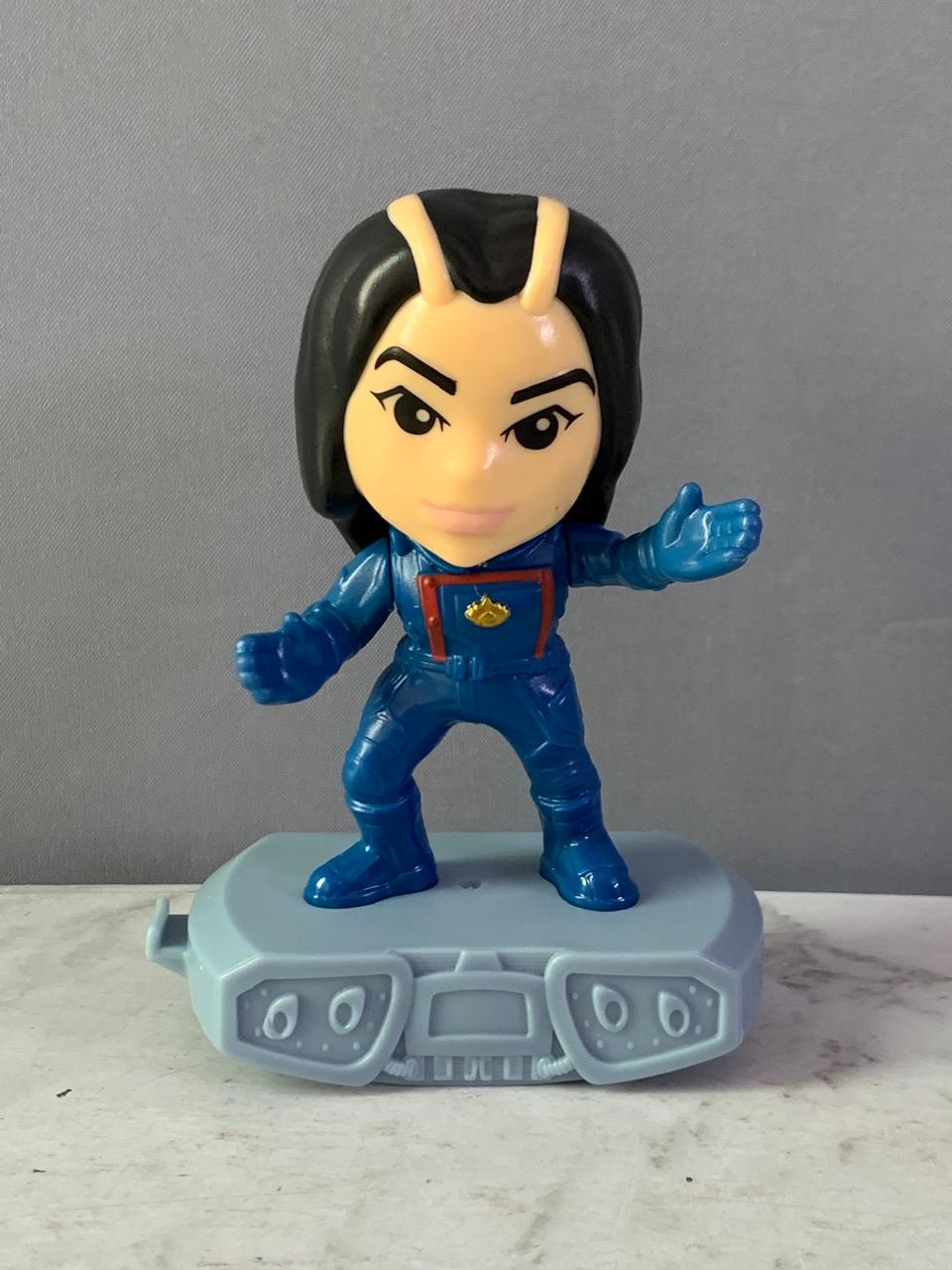 Mantis from Guardians of the Galaxy Vol. 3.