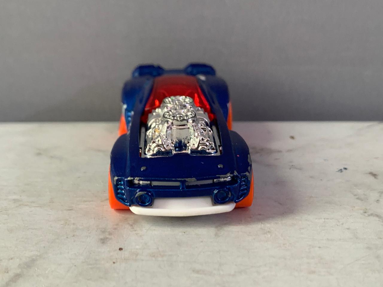 Hot Wheels Rodger Dodger 2.0.