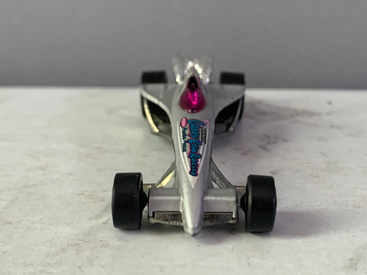 2000 First Editions Greased Lightnin'