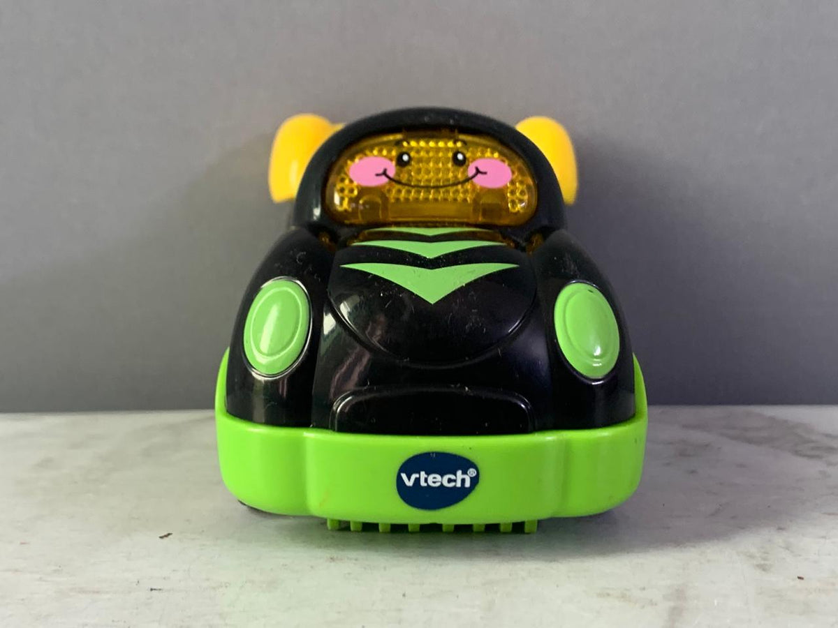 VTech Go! Go! Smart Wheels Race Car.