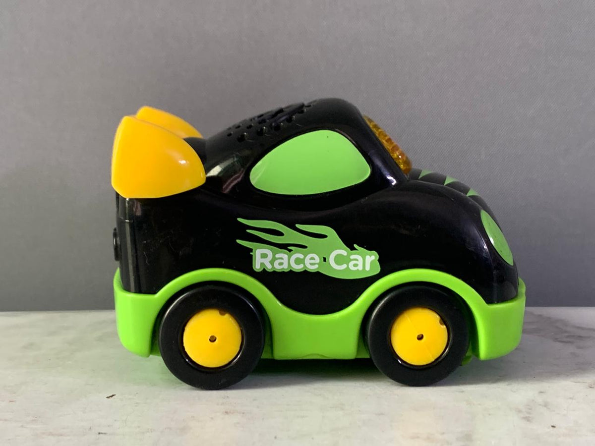 VTech Go! Go! Smart Wheels Race Car.