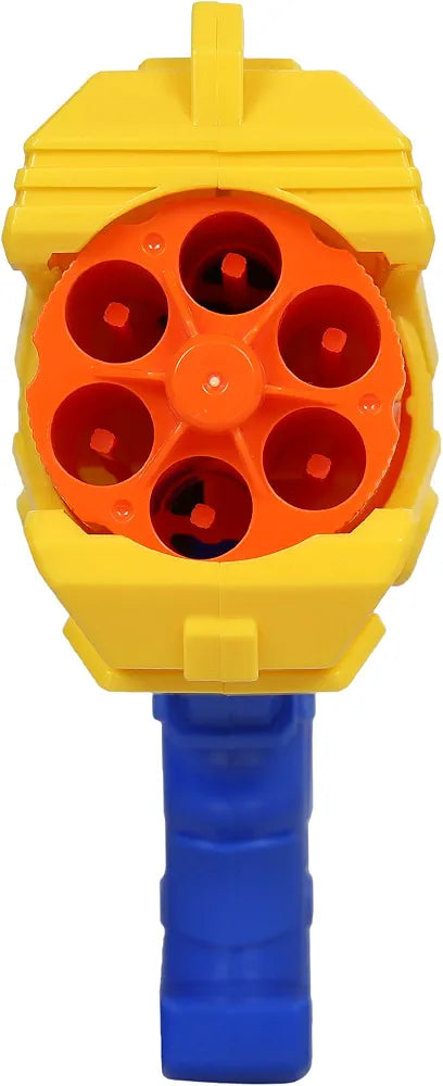 X-Shot Reflex Revolver TK-6.