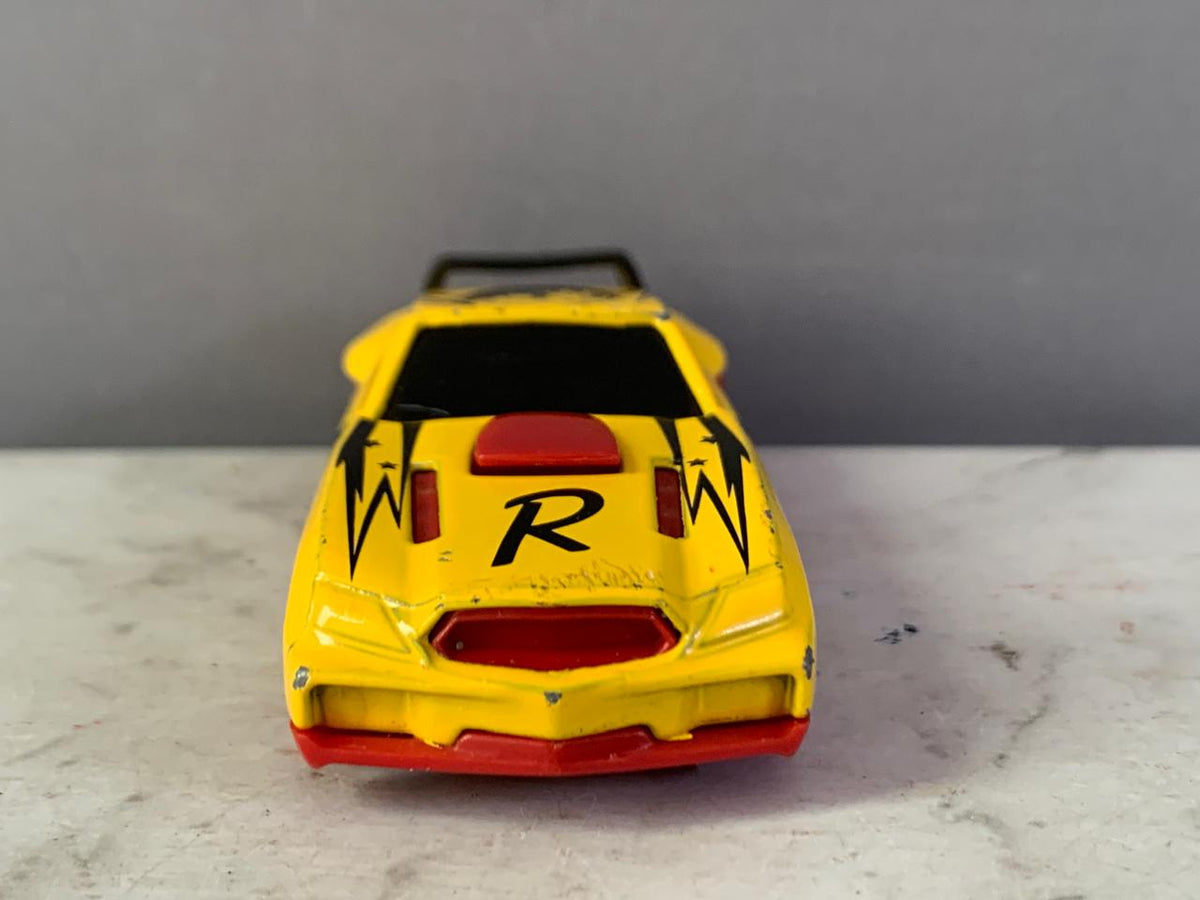 Ryan's World Mystery Vehicle
