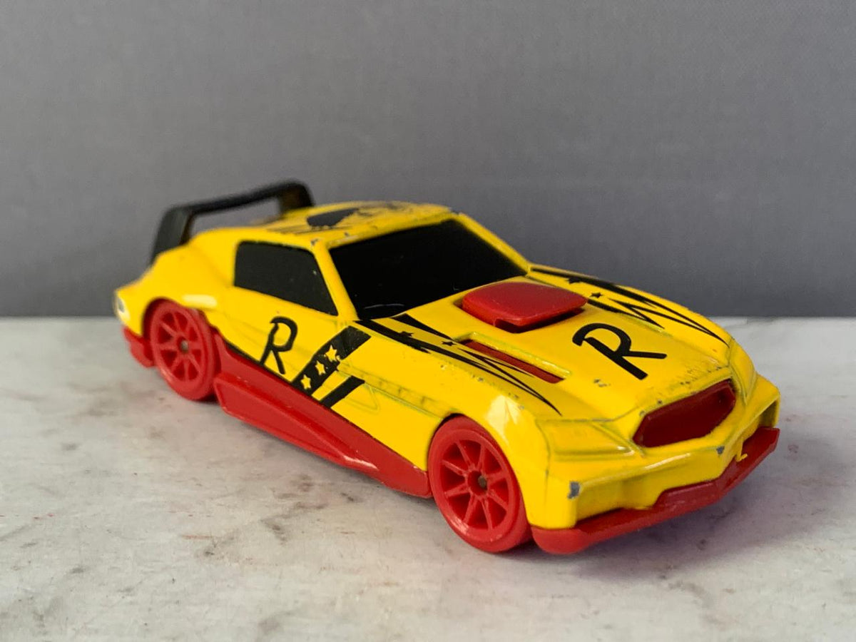 Ryan's World Mystery Vehicle