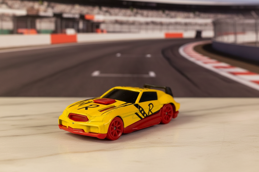 Ryan's World Mystery Vehicle