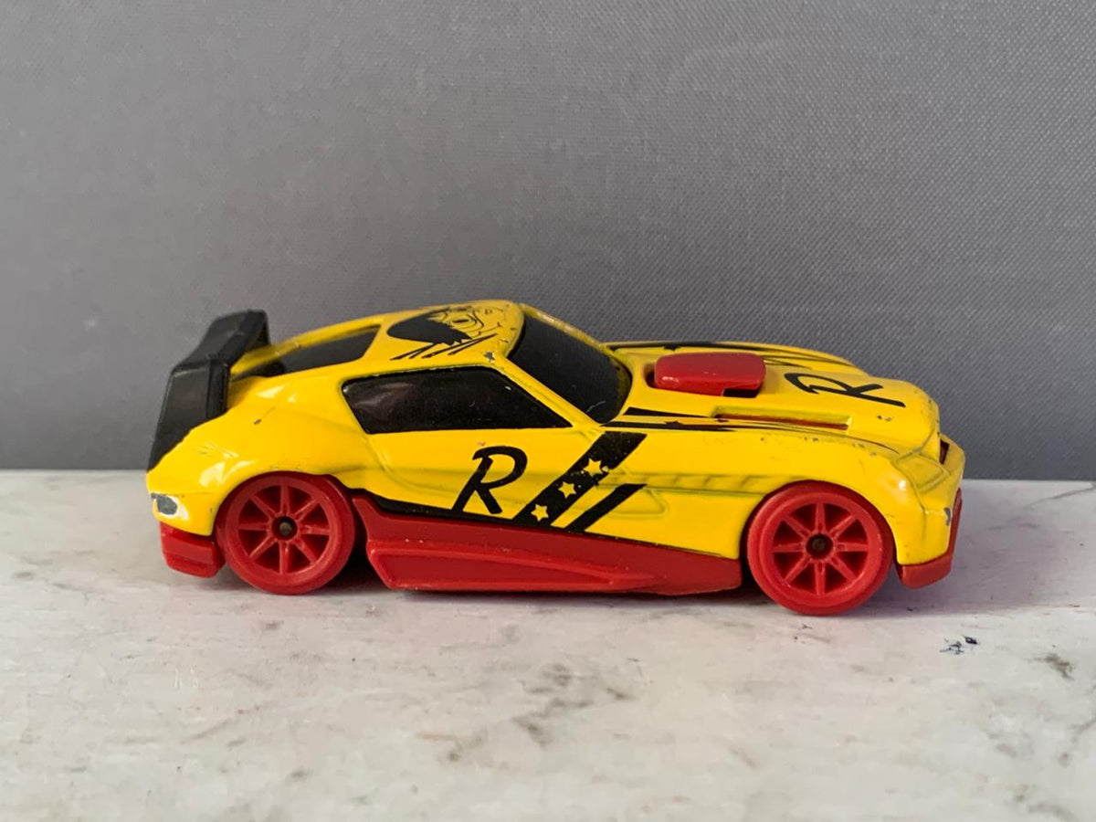 Ryan's World Mystery Vehicle