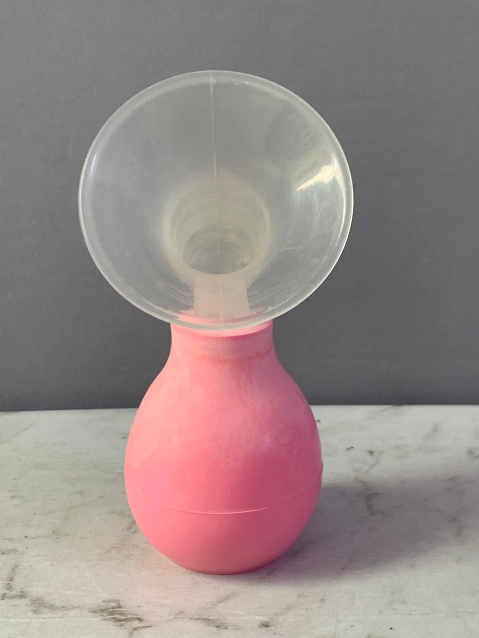 Smartbaby Portable Manual Breast Pump.
