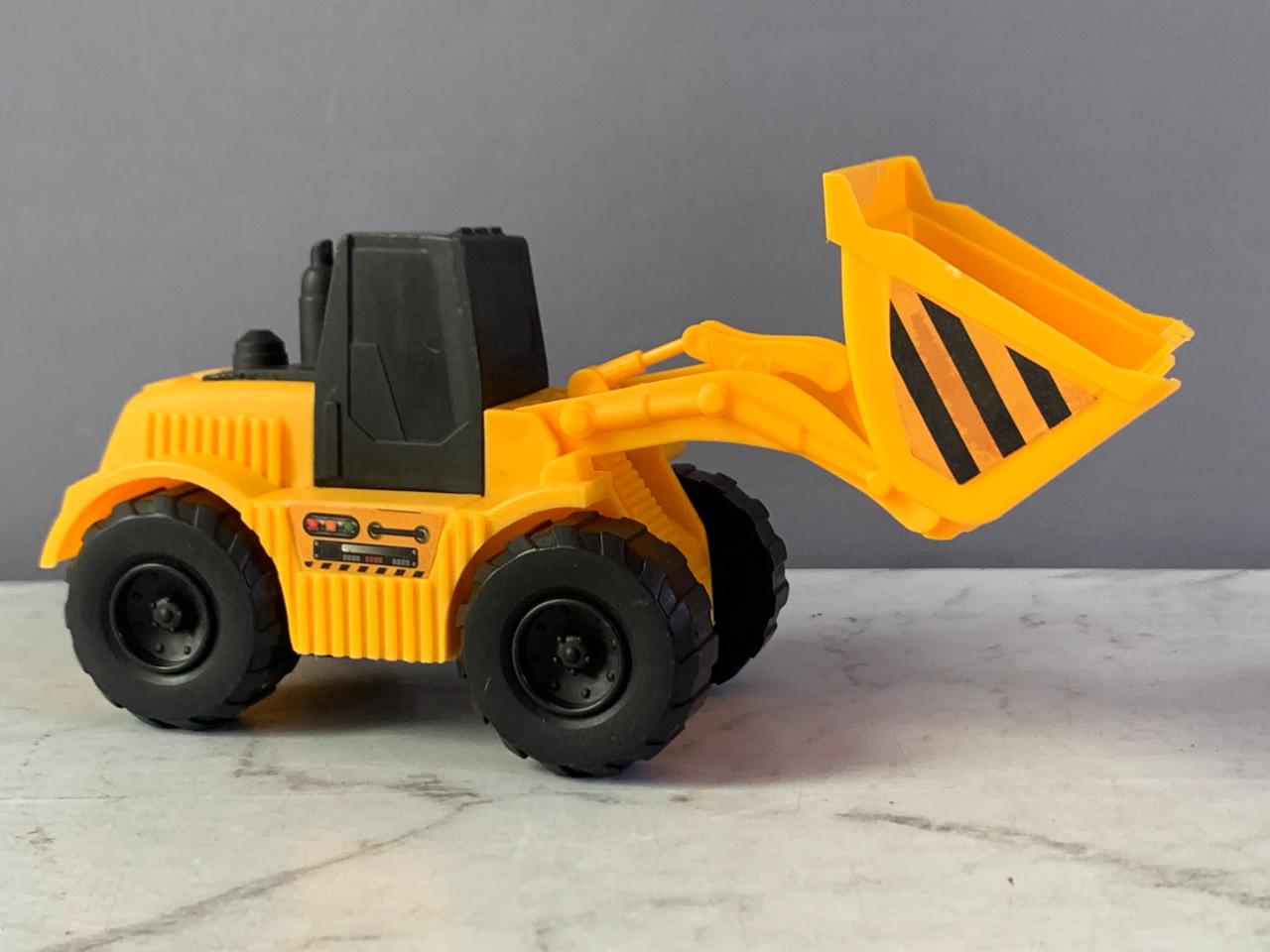Centy Tonka Dig Dozer Construction Toy