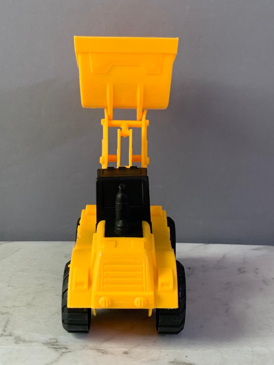 Centy Tonka Dig Dozer Construction Toy