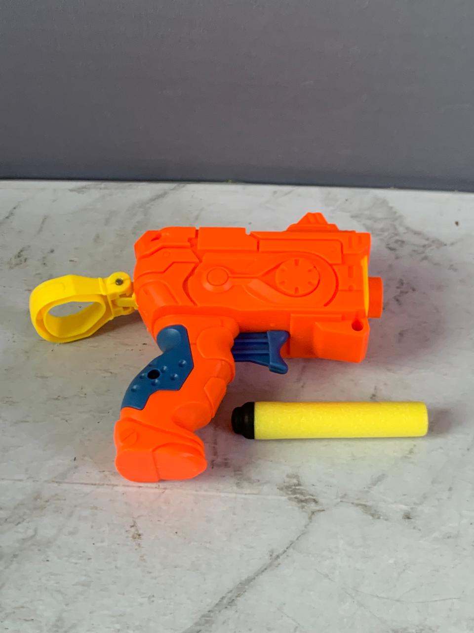 Toy Blaster.