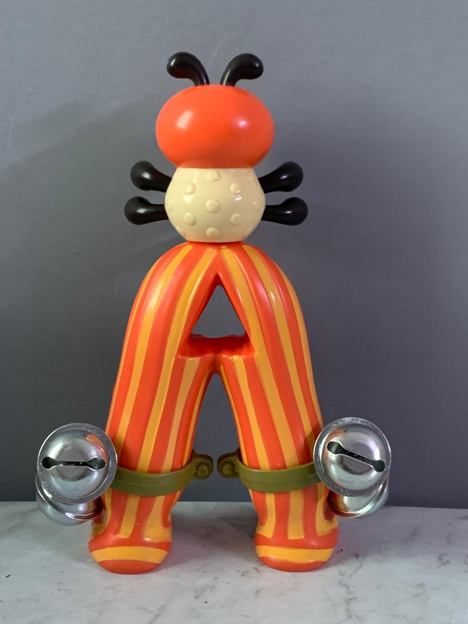 B. toys Parum Pum Pum Musical Instrument Battat.