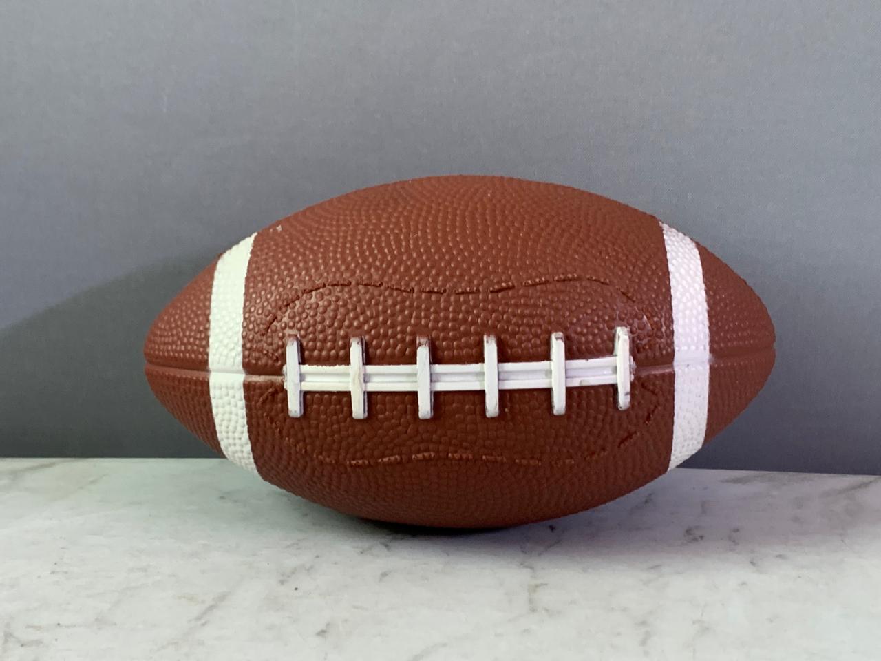 Mini Football for Toddlers.