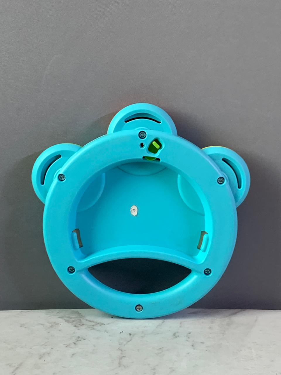 Leap Frog Tambourine.