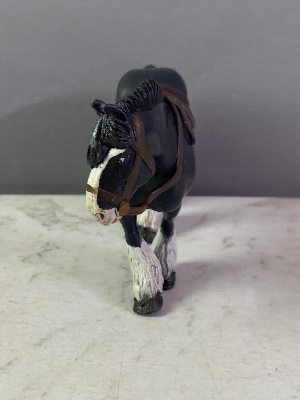 Disney Brave Angus Exclusive Figure