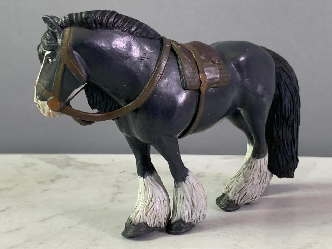 Disney Brave Angus Exclusive Figure