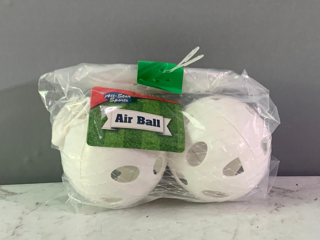 All-Star Sports Air Ball Pack.