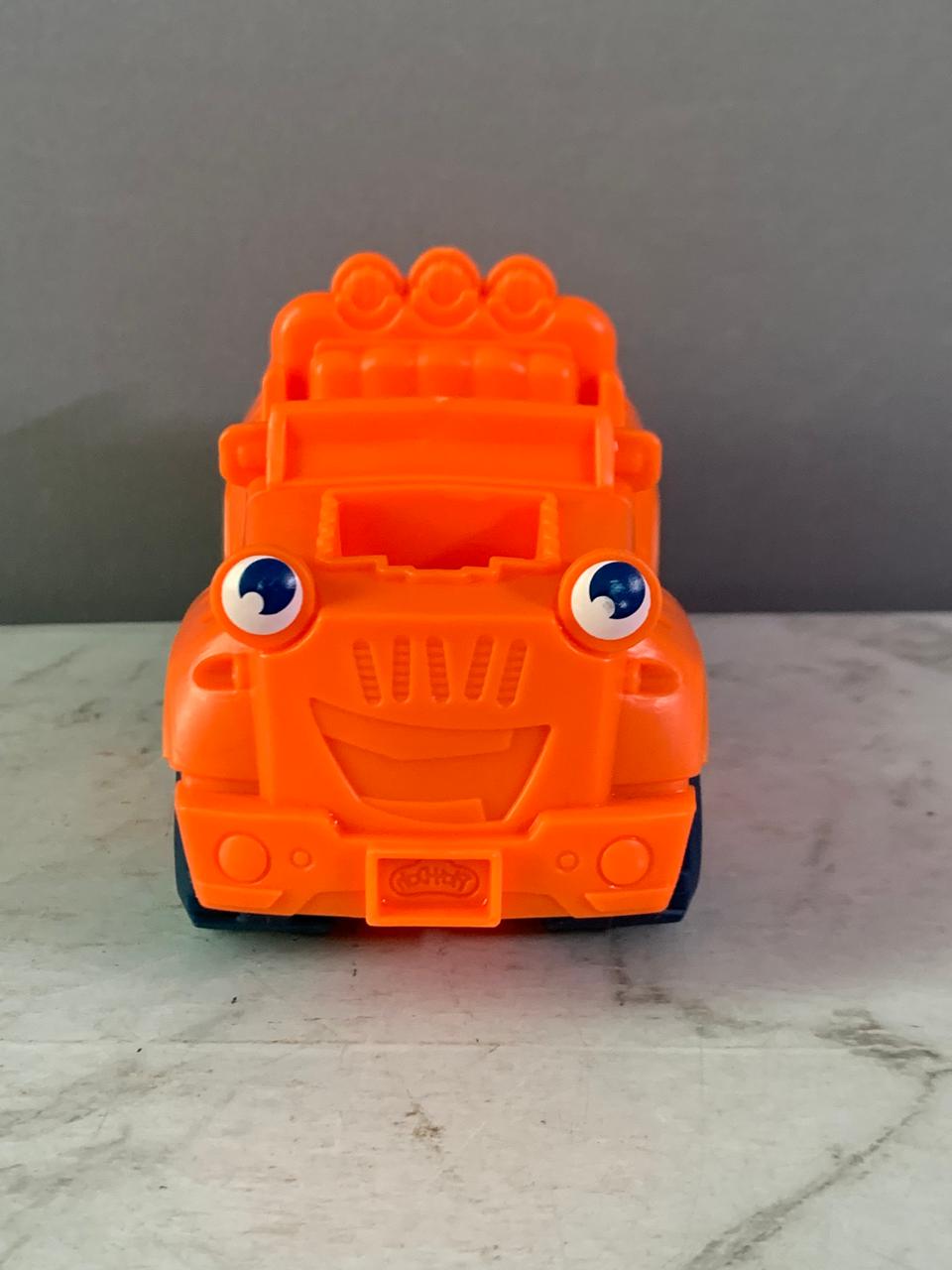 Hasbro Play-Doh Muck, Dump Truck.