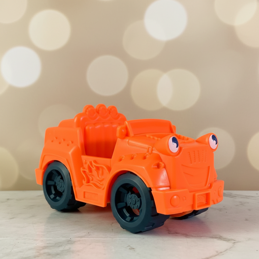 Hasbro Play-Doh Muck, Dump Truck.
