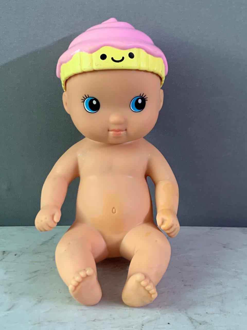Wee Waterbabies Baby Doll.