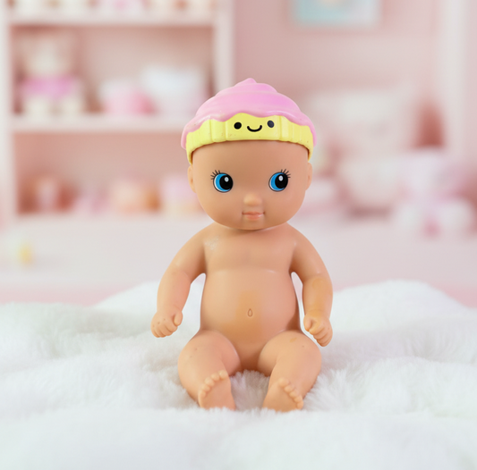 Wee Waterbabies Baby Doll.