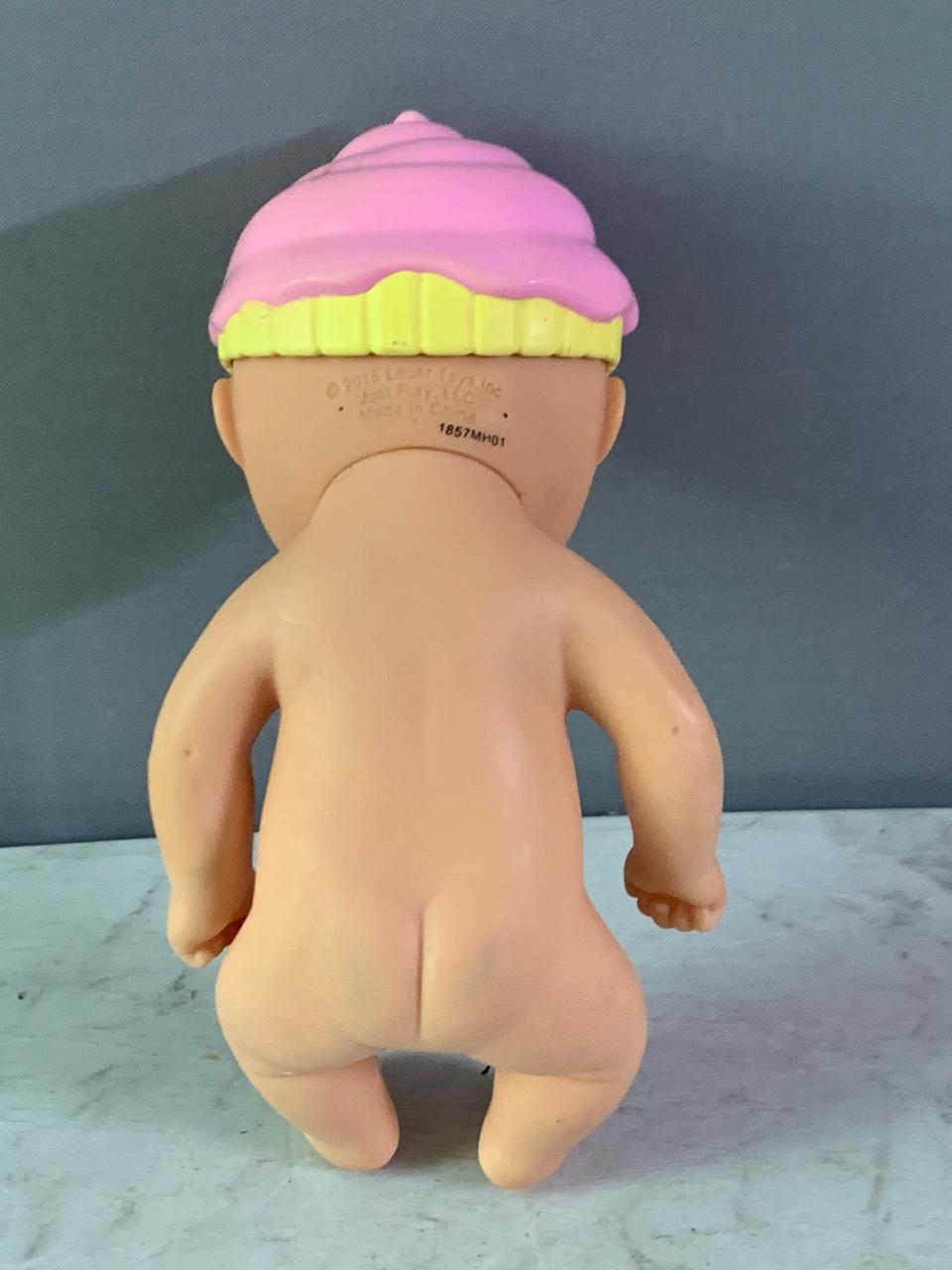 Wee Waterbabies Baby Doll.