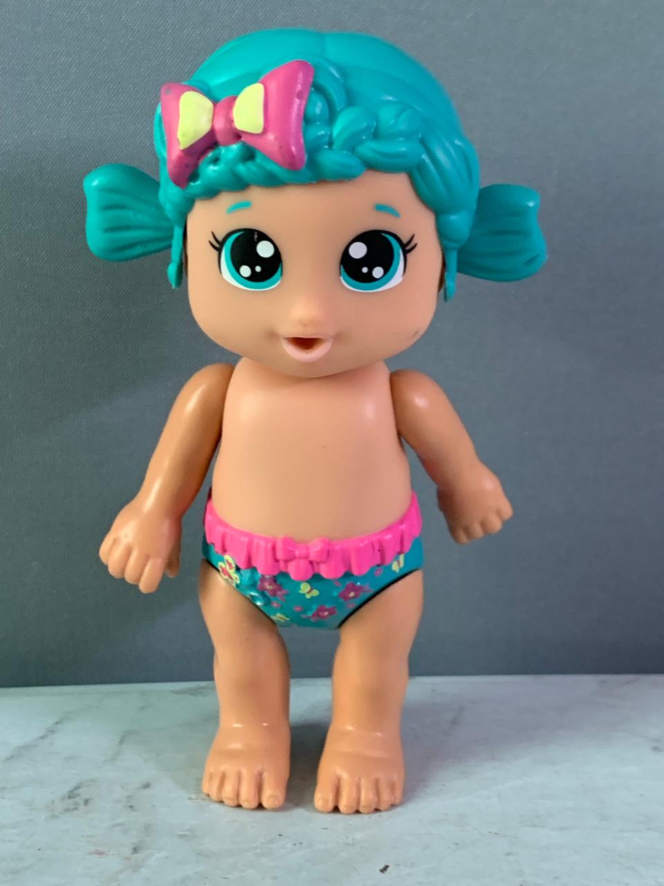 My Sweet Love Magical Charm Doll.