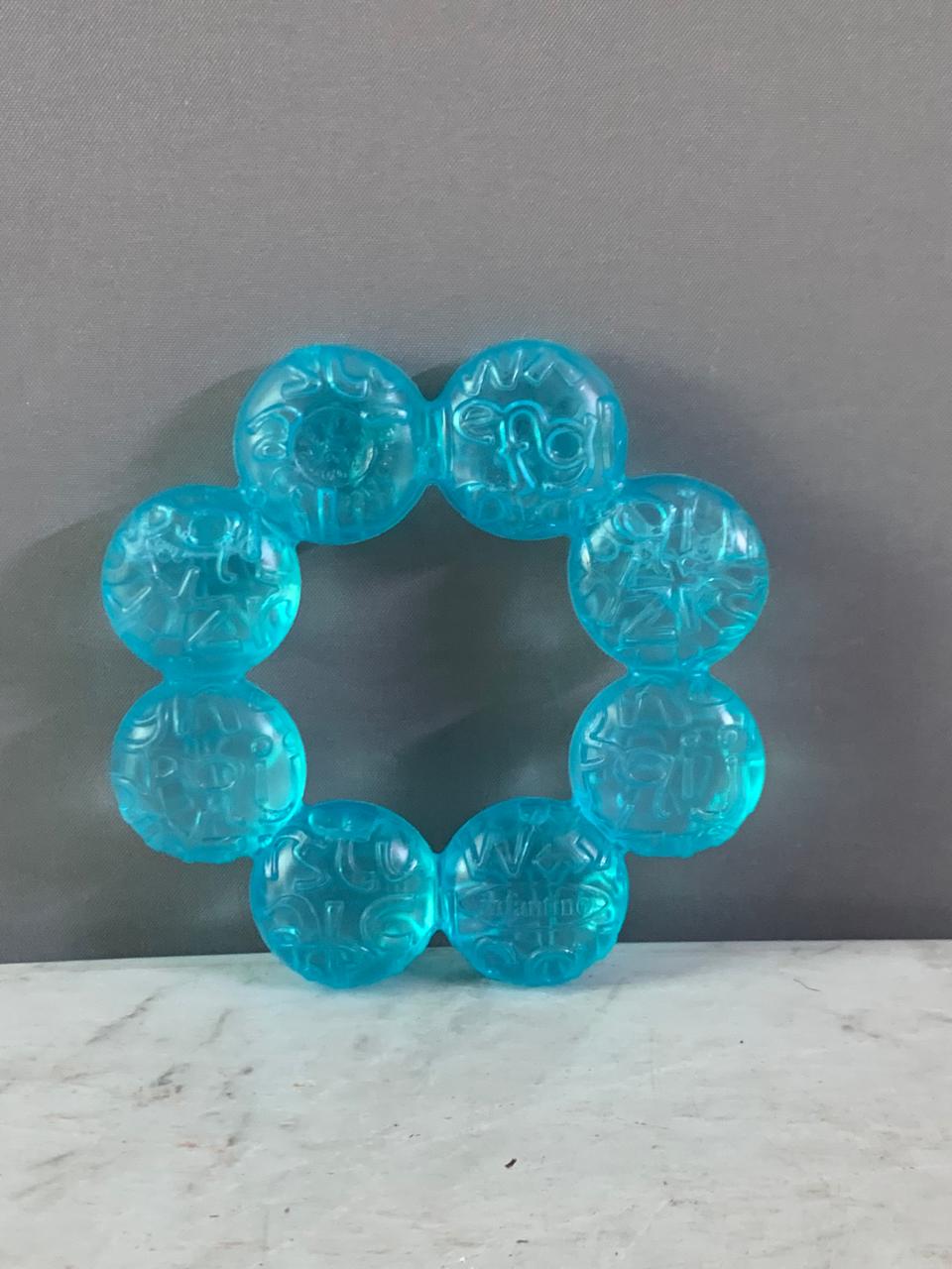 Infantino Water Teether.