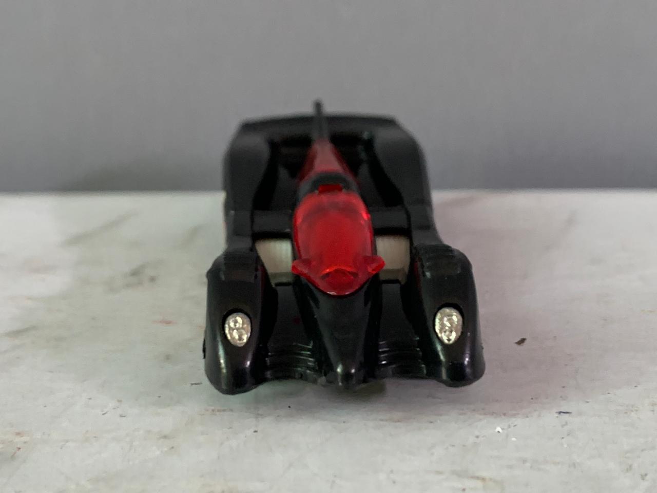 2002 Hot Wheels Yu-Gi-Oh! Power Pistons.