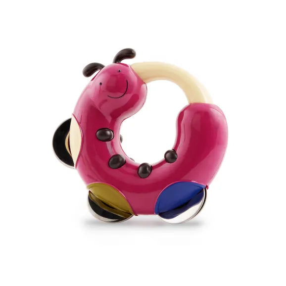 B. toys Parum Pum Pum Ant Jingle Bell.