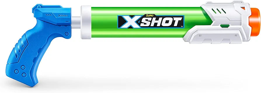XSHOT Water Warfare Small Tube Soaker. (Rs 250 advance)