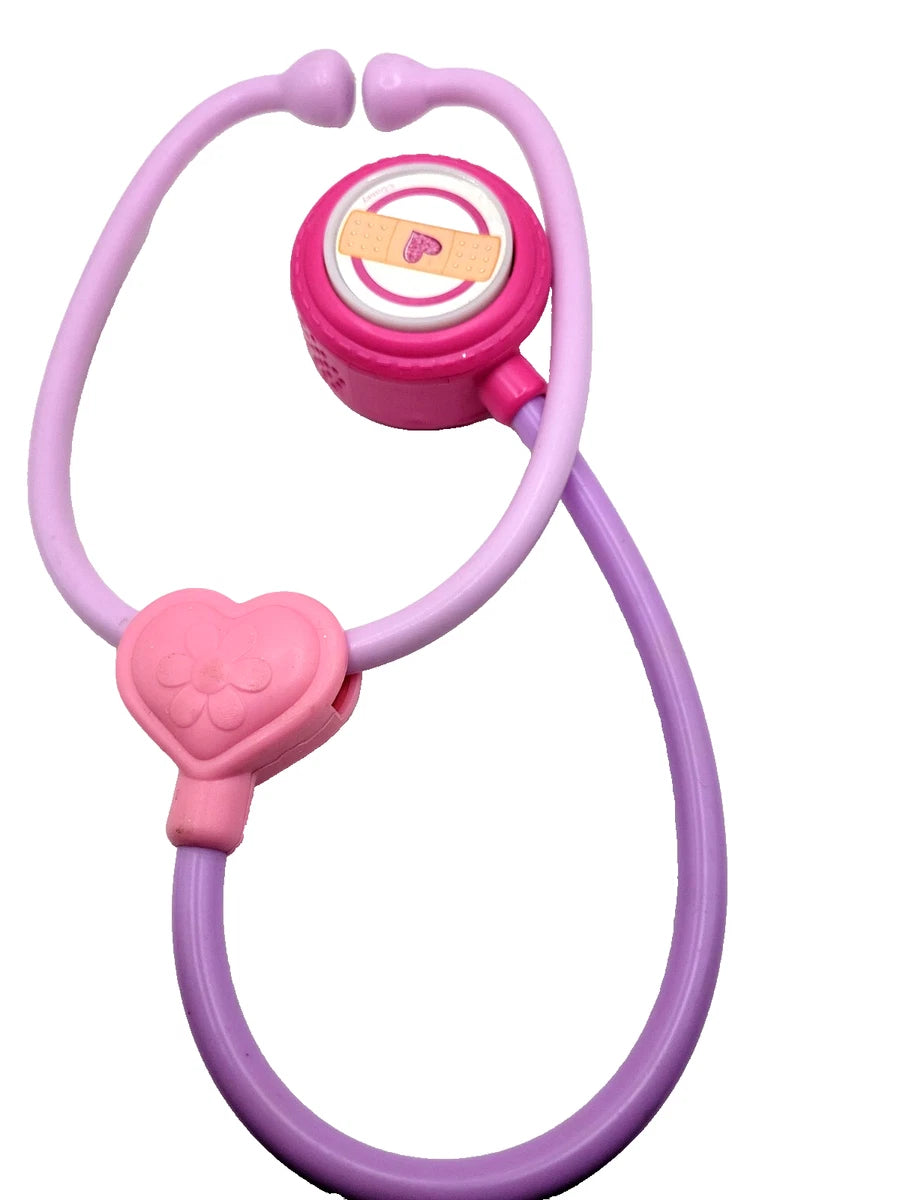 Disney Junior Doc McStuffins Toy Stethoscope.