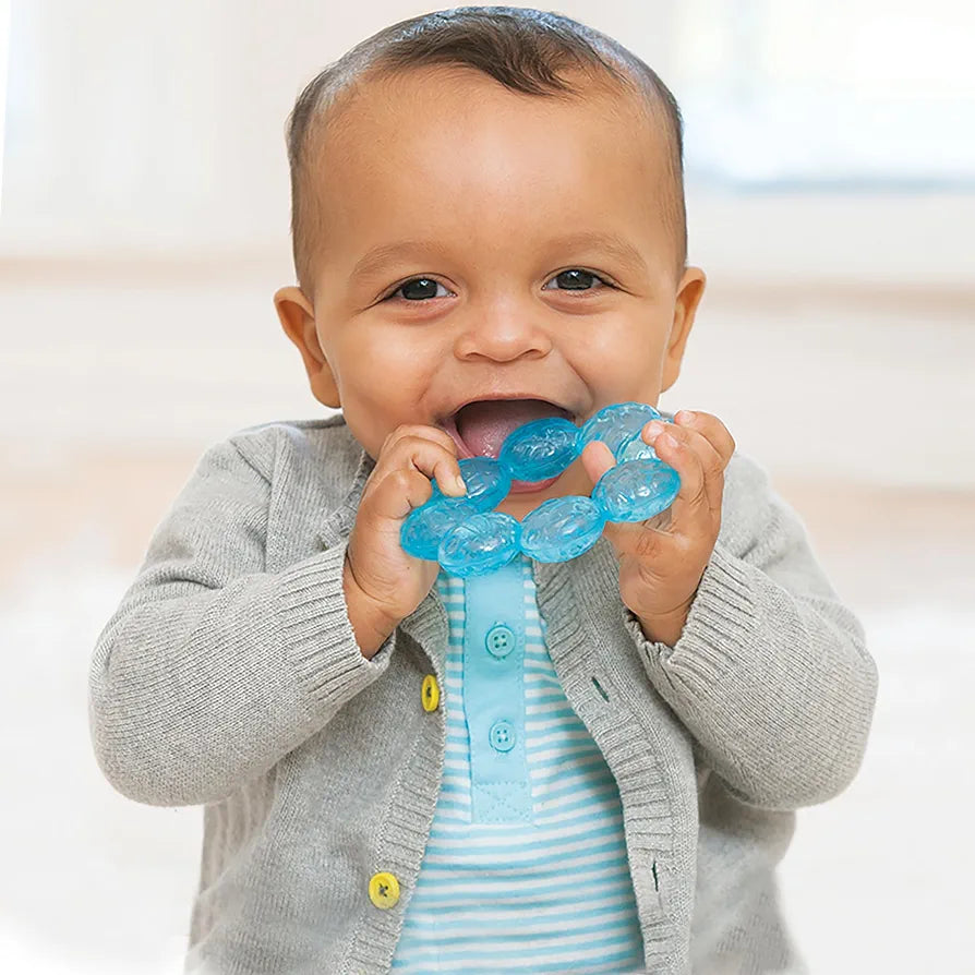 Infantino Water Teether.