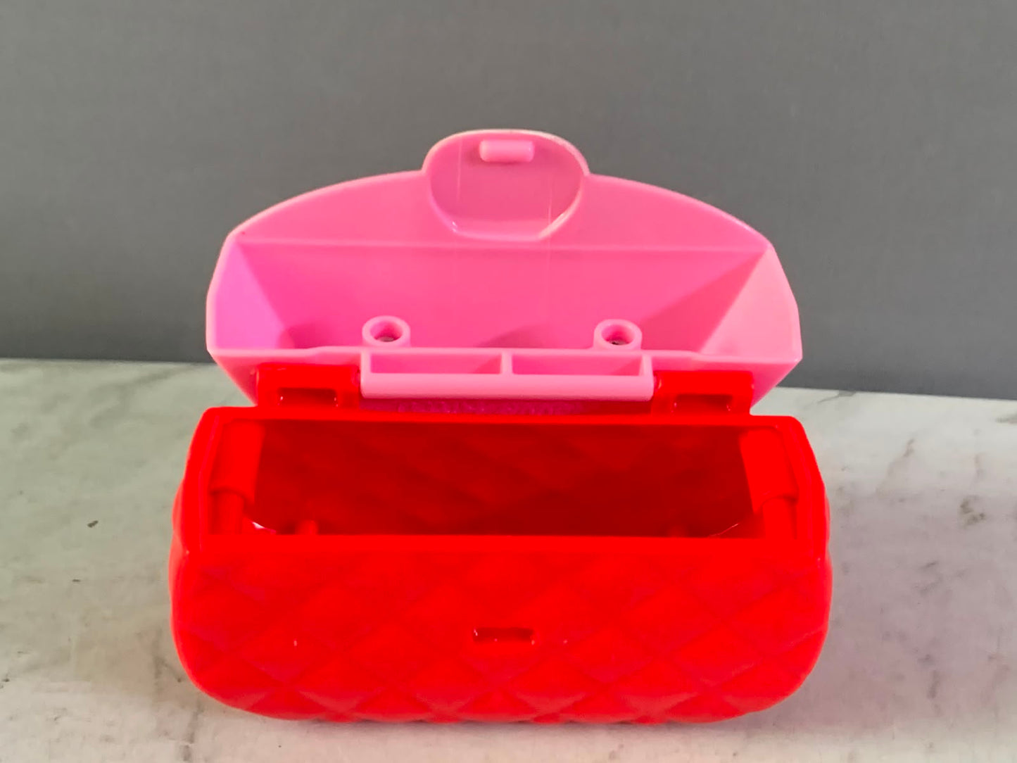 Hello Kitty Toy Handbag.