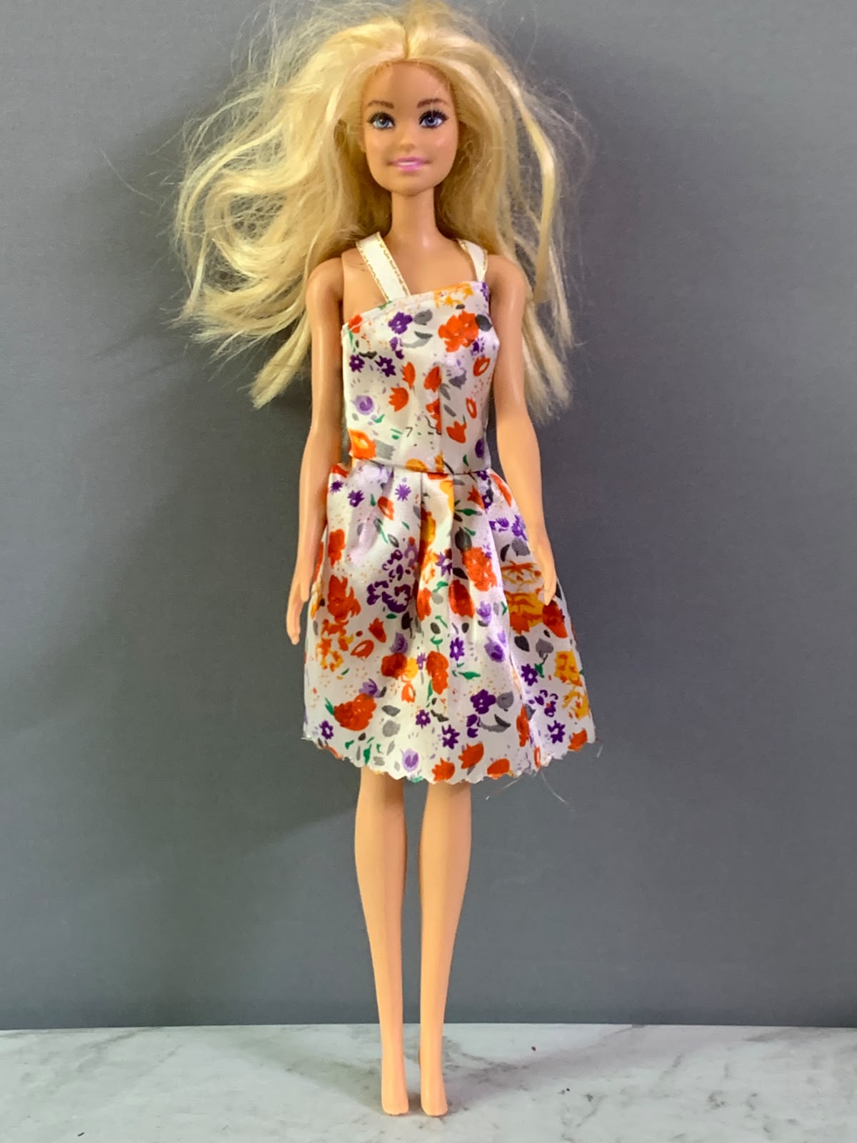Barbie The Look: Park Pretty.