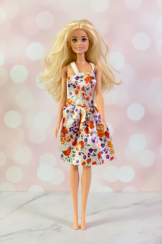 Barbie The Look: Park Pretty.