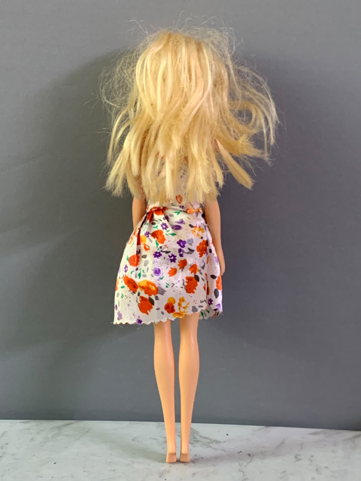 Barbie The Look: Park Pretty.