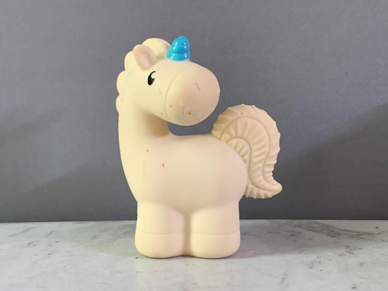 Infantino Tub O' Unicorn Toy.